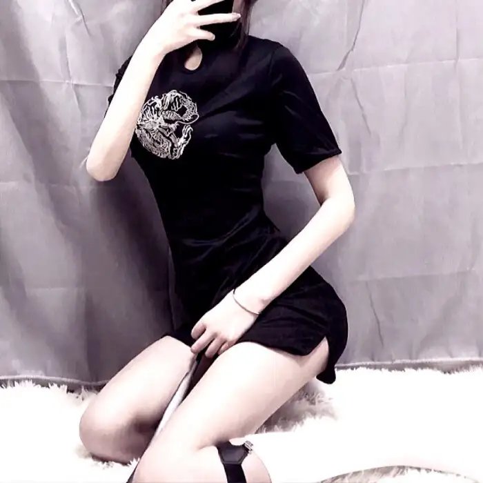 芝加哥派对阿姨第一季